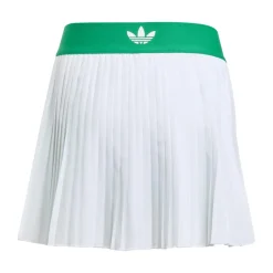 adidas Tenniskleding*Climacool tennisrokje junior white