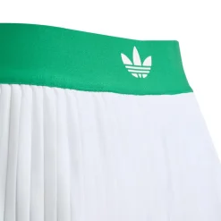 adidas Tenniskleding*Climacool tennisrokje junior white