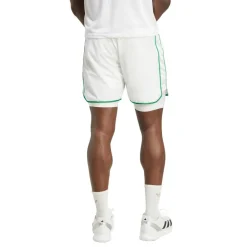 adidas Tenniskleding*Climacool tennisshort heren white