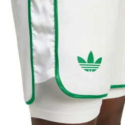 adidas Tenniskleding*Climacool tennisshort heren white