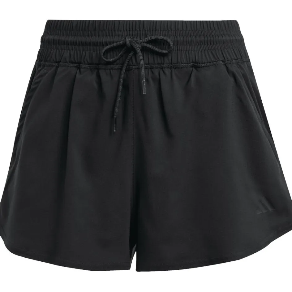 adidas Tenniskleding*Club Climacool tennisshort dames black