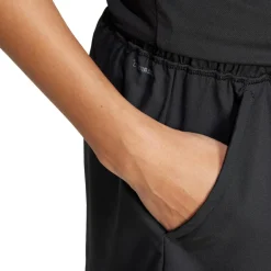 adidas Tenniskleding*Club Climacool tennisshort dames black