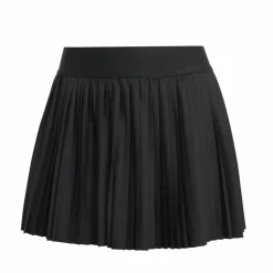 adidas Tenniskleding*Club Pleated tennisrokje dames black