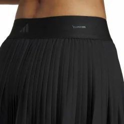 adidas Tenniskleding*Club Pleated tennisrokje dames black