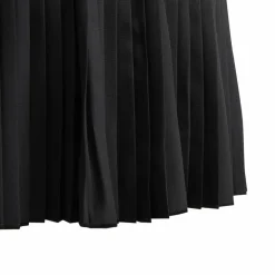 adidas Tenniskleding*Club pleated tennisrokje junior black