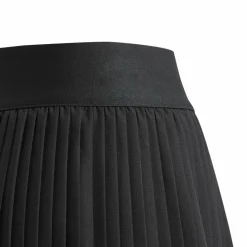 adidas Tenniskleding*Club pleated tennisrokje junior black