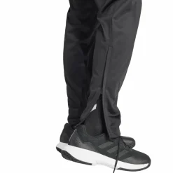 adidas Tenniskleding*Club 3-stripes knitted trainingsbroek heren black