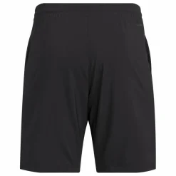 adidas Tenniskleding*Club 3-stripes tennisshort heren black