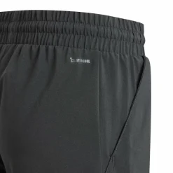 adidas Tenniskleding*Club 3-stripes tennisshort junior black