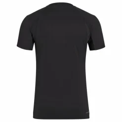 adidas Tenniskleding*Club 3-stripes tennisshirt heren black