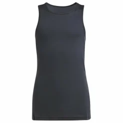 adidas Tenniskleding*Club tennis tanktop junior black