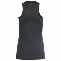 adidas Tenniskleding*Club tennis tanktop junior black