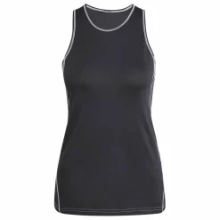 adidas Tenniskleding*Club tennis tanktop dames black