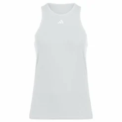 adidas Tenniskleding*Club tennis tanktop dames white