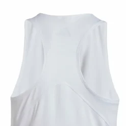 adidas Tenniskleding*Club tennis tanktop junior white