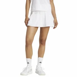 adidas Tenniskleding*Club Tennis tennisrokje dames white
