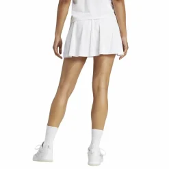 adidas Tenniskleding*Club Tennis tennisrokje dames white