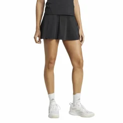 adidas Tenniskleding*Club Tennis tennisrokje dames black