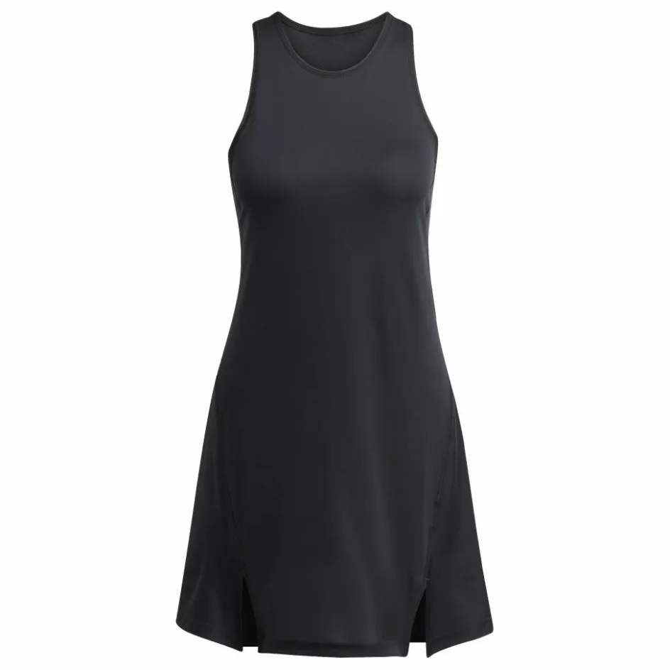 adidas Tenniskleding*Club tennisjurkje dames black