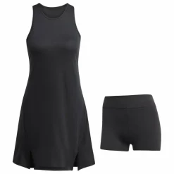 adidas Tenniskleding*Club tennisjurkje dames black