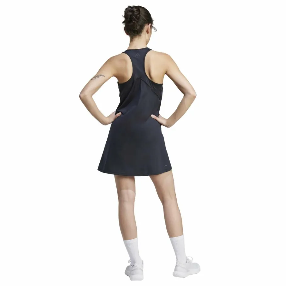 adidas Tenniskleding*Club tennisjurkje dames black