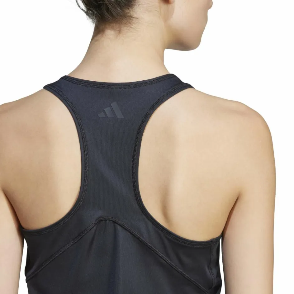 adidas Tenniskleding*Club tennisjurkje dames black