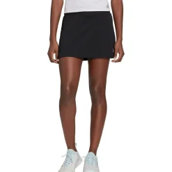 adidas Tenniskleding*Club tennisrokje dames black white