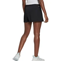 adidas Tenniskleding*Club tennisrokje dames black white