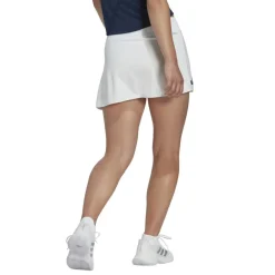 adidas Tenniskleding*Club tennisrokje dames white