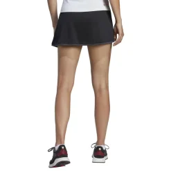 adidas Tenniskleding*Club tennisrokje dames black