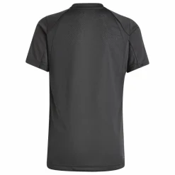 adidas Tenniskleding*Club tennisshirt junior black