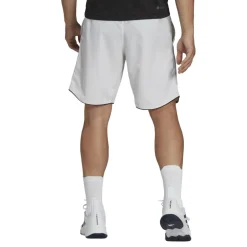 adidas Tenniskleding*Club tennisshort heren white