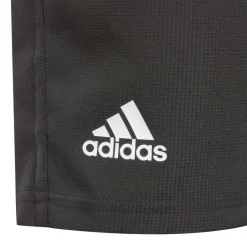 adidas Tenniskleding*Club tennisshort junior black