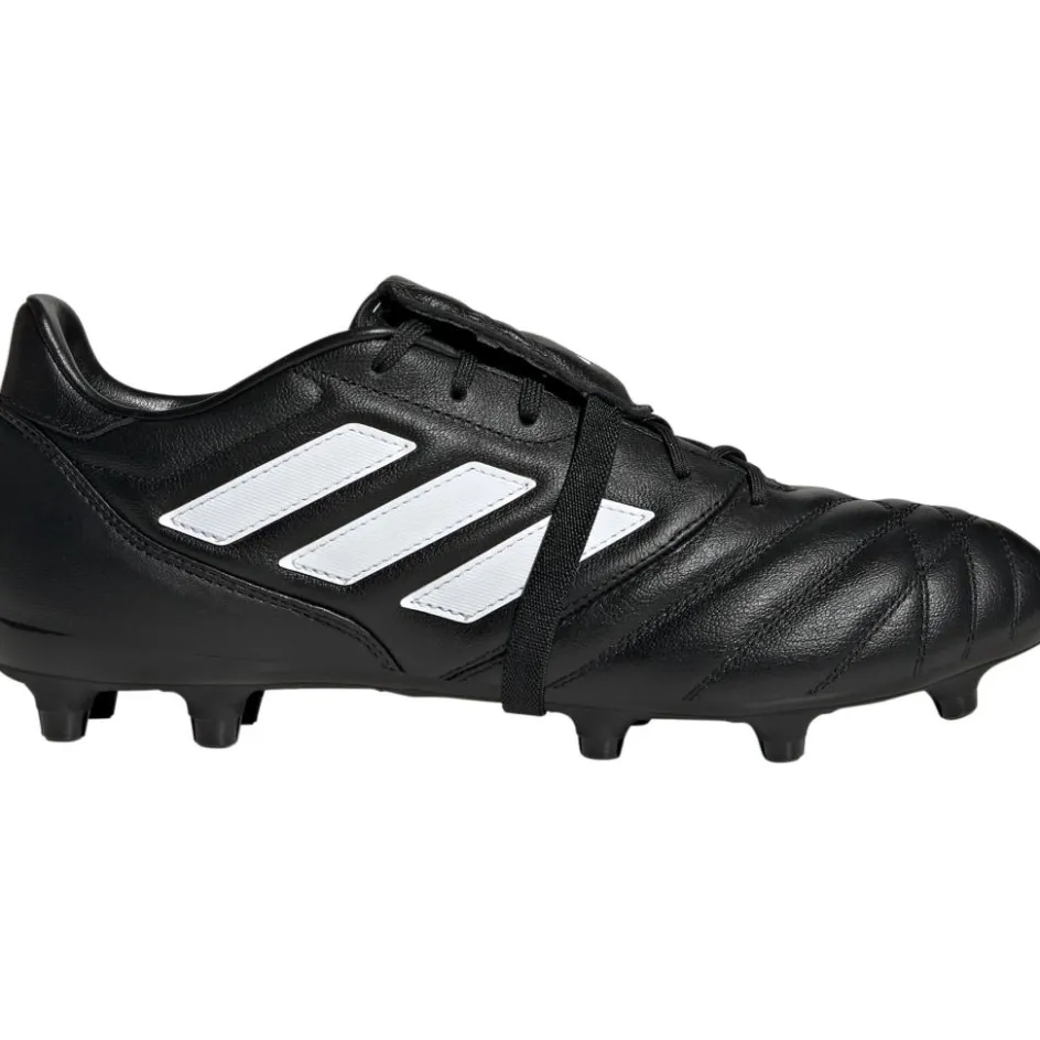 adidas Voetbalschoenen*Copa Glora FG voetbalschoenen heren core black cloud white