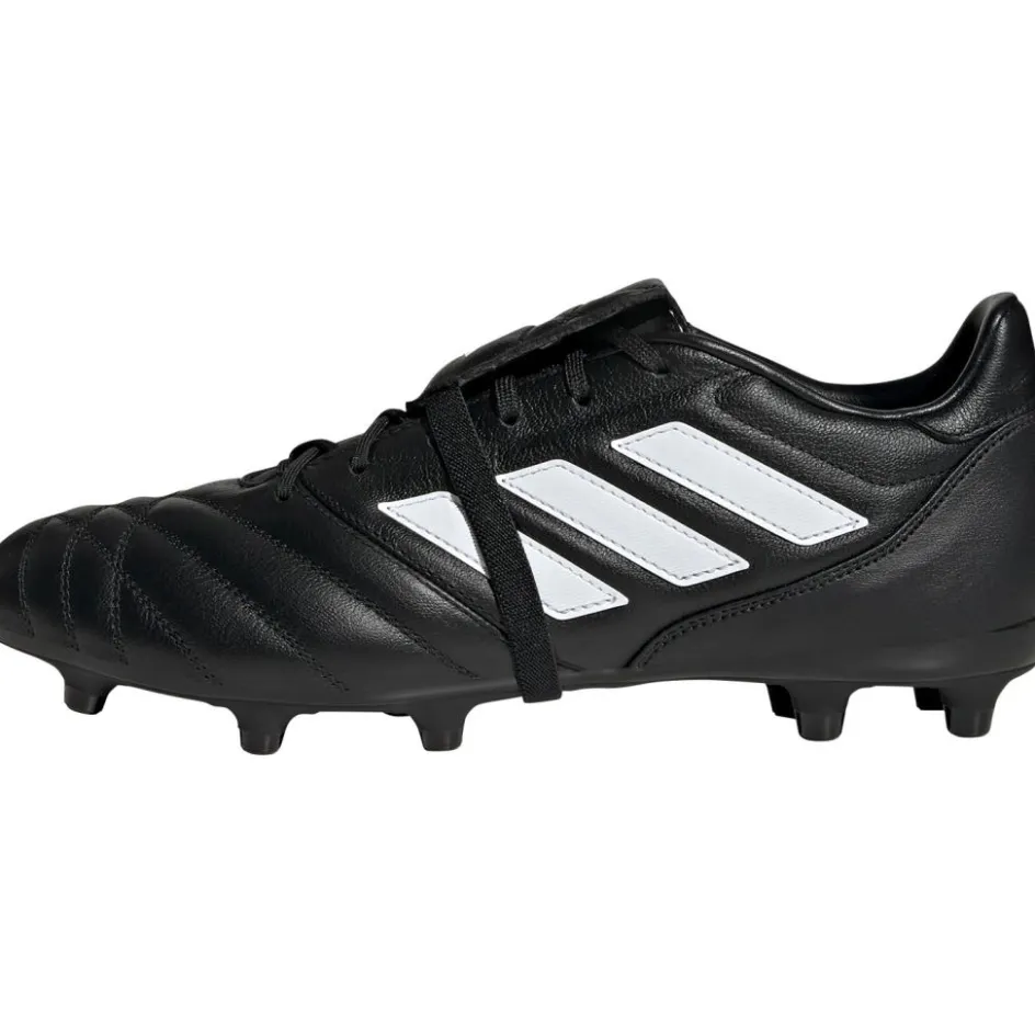adidas Voetbalschoenen*Copa Glora FG voetbalschoenen heren core black cloud white
