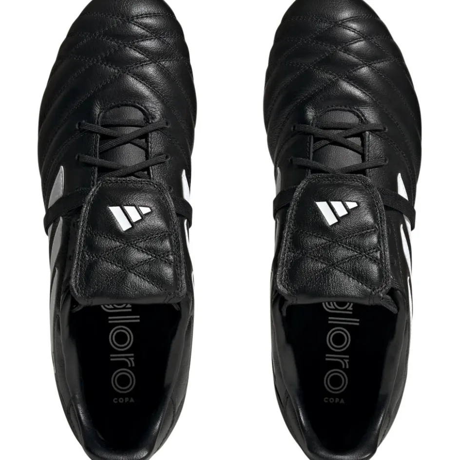 adidas Voetbalschoenen*Copa Glora FG voetbalschoenen heren core black cloud white