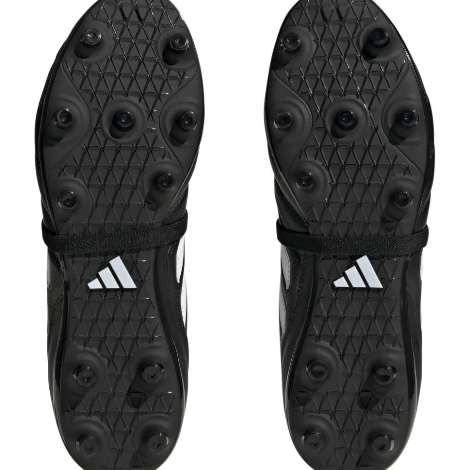 adidas Voetbalschoenen*Copa Glora FG voetbalschoenen heren core black cloud white