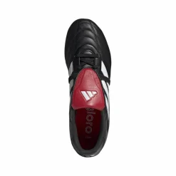 adidas Voetbalschoenen*Copa Gloro 2 FG voetbalschoenen heren core black cloud white better scarlet