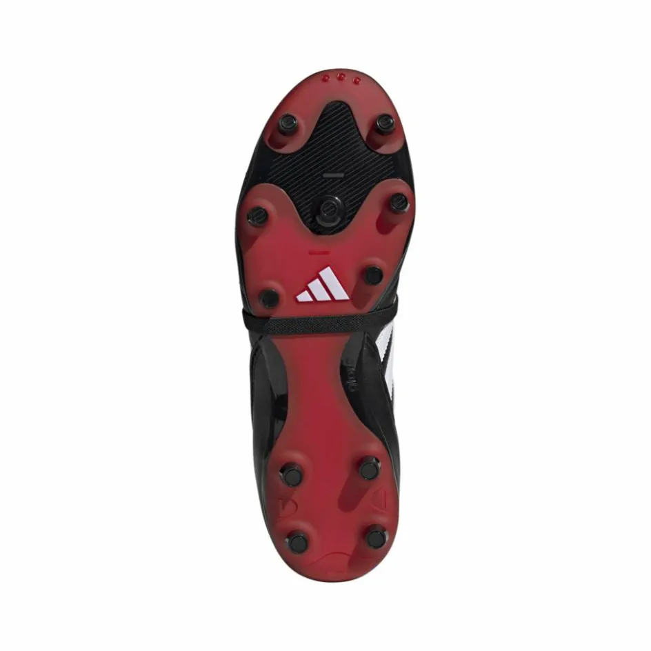 adidas Voetbalschoenen*Copa Gloro 2 FG voetbalschoenen heren core black cloud white better scarlet