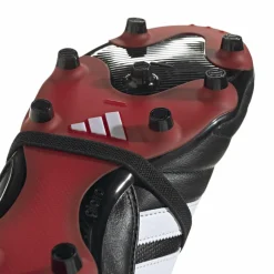 adidas Voetbalschoenen*Copa Gloro 2 FG voetbalschoenen heren core black cloud white better scarlet