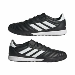 adidas Voetbalschoenen*Copa Gloro IC zaalvoetbalschoenen heren core black cloud white core black