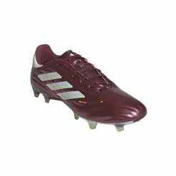 adidas Voetbalschoenen*Copa Pure 2 Elite FG voetbalschoenen heren shadow red cloud white team solar yellow 2