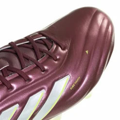 adidas Voetbalschoenen*Copa Pure 2 Elite FG voetbalschoenen heren shadow red cloud white team solar yellow 2