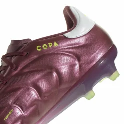 adidas Voetbalschoenen*Copa Pure 2 Elite FG voetbalschoenen heren shadow red cloud white team solar yellow 2