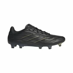 adidas Voetbalschoenen*Copa Pure 2 Elite FG voetbalschoenen heren core black carbon gold metallic