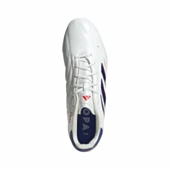 adidas Voetbalschoenen*Copa Pure 2 Elite FG voetbalschoenen heren cloud white lucid blue solar red