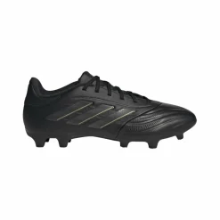 adidas Voetbalschoenen*Copa Pure 2 League FG voetbalschoenen heren core black carbon gold metallic