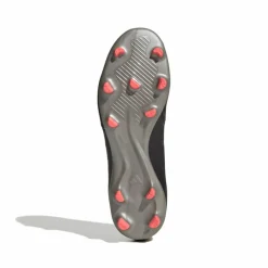 adidas Voetbalschoenen*Copa Pure 2 League FG voetbalschoenen aurora black platinum metallic turbo