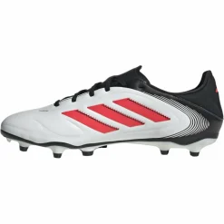 adidas Voetbalschoenen*Copa Pure 3 League FG MG voetbalschoenen heren cloud white lucid red core black