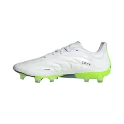 adidas Voetbalschoenen*Copa Pure.1 FG voetbalschoenen heren white core black